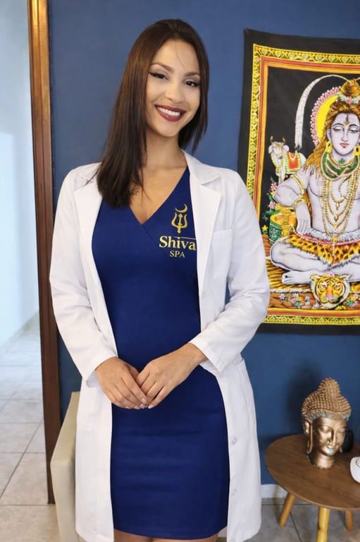 Mary Índia – Terapias Sensuais, Nuru e Tântrica para Corpo e Alma