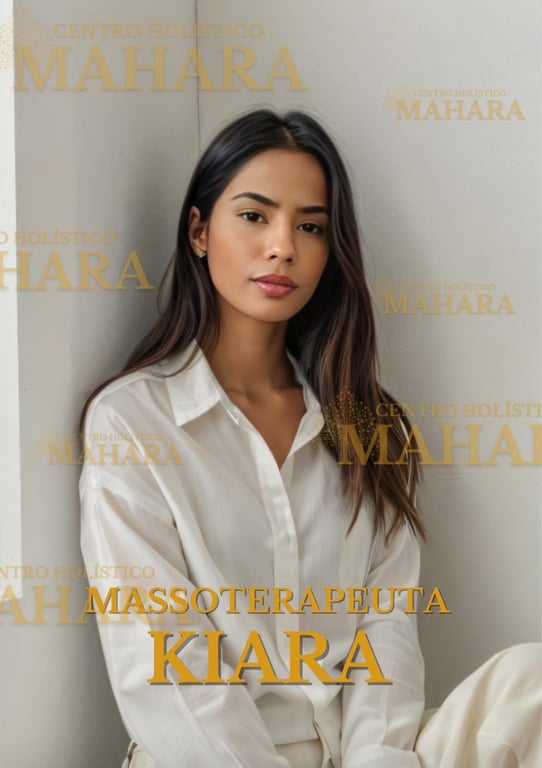 Terapeuta Kiara