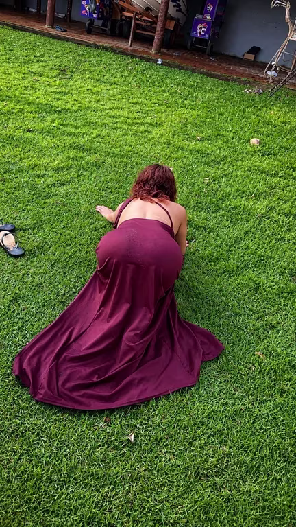 Gringa Massoterapeuta * Relaxamento, bem estar e conexão Massagem sensual