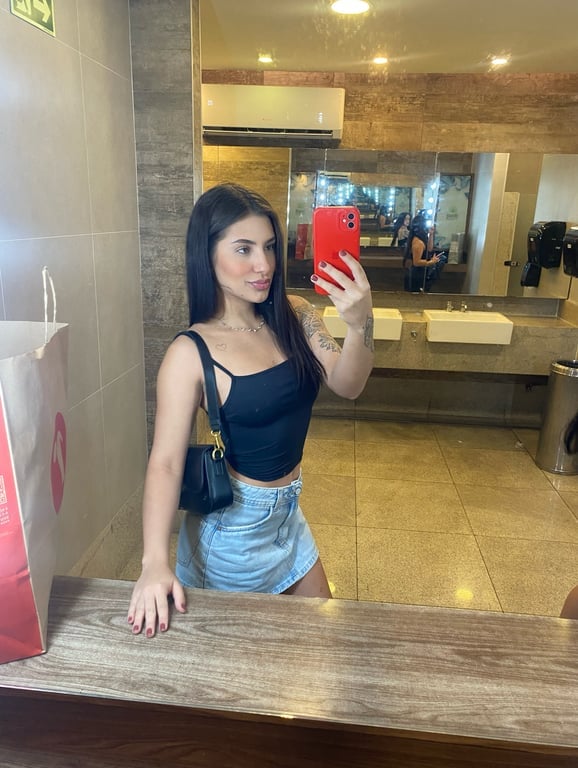 Massagem sensual Nuru e tântrica 