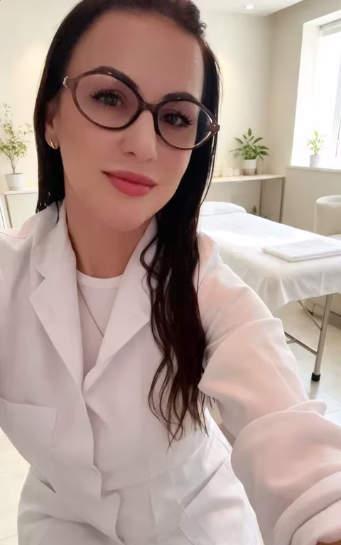 Patricia Massoterapeuta equilíbrio e qualidade de vida Massagem