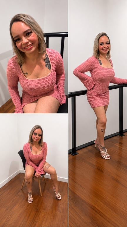 Suzanna Depiladora e Massoterapeuta Profissional! Massagista