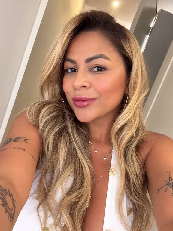Larissa martins