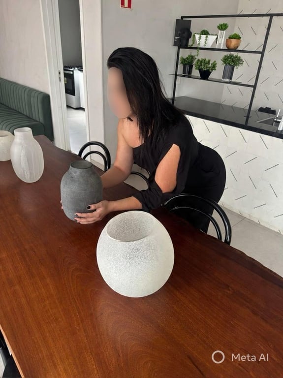 Maya Massoterapeuta - Massagem Sensual Erotica, Nuru e Relaxante