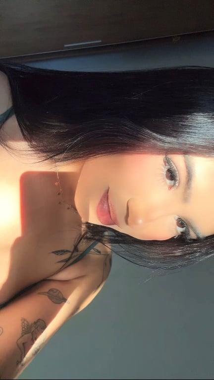 Ana massoterapeuta exclusivo para o público masculino