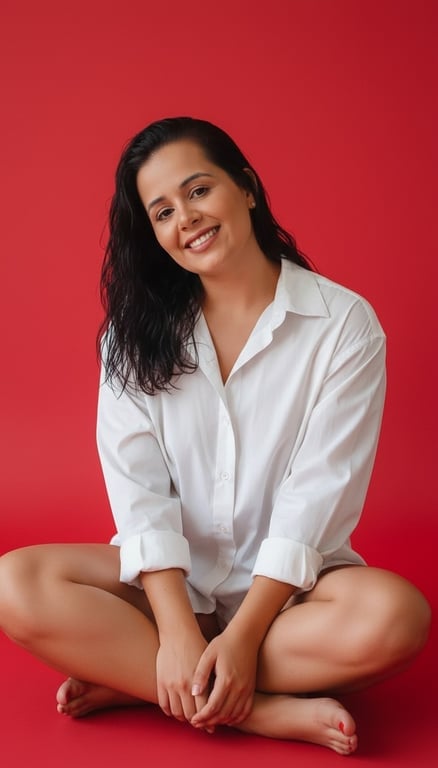 Mai Massagem Sensual – Muito Além do Relaxamento