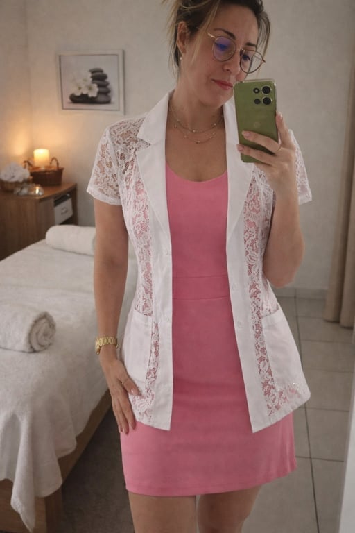 Descubra o prazer intenso nas massagens Nuru e tântrica.