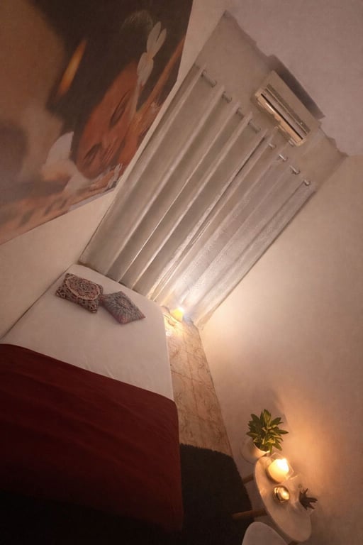 SL Mix Massagens – Massagem Relaxante e Tântrica em Santos Massagem sensual em
