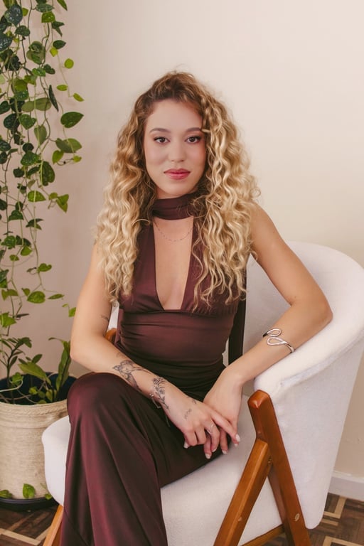 Kelly - Massagens e Terapias Corporais 