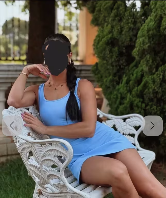 Elisa Sou muito mais do que voce pode imaginar Massagem tântrica em