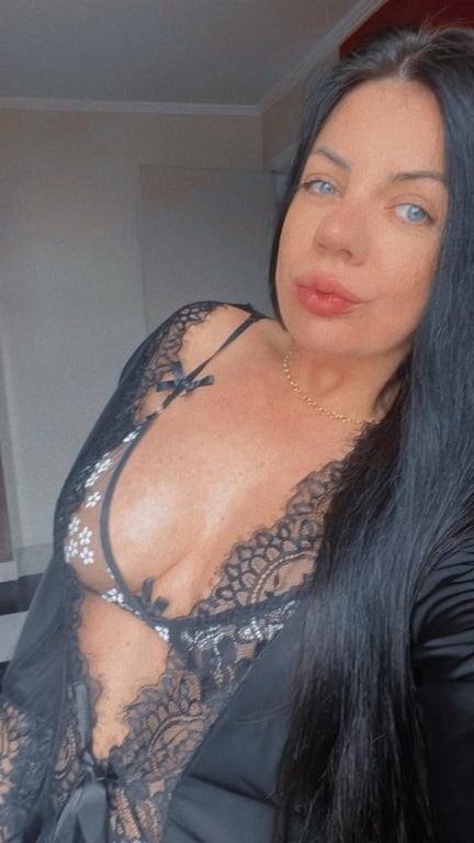 Daya Borowsky Massagem Tântrica: sua força interior desperta aqui Massagem tântrica