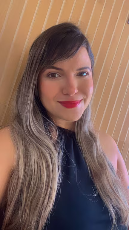 Kelly | Massagem Tantrica