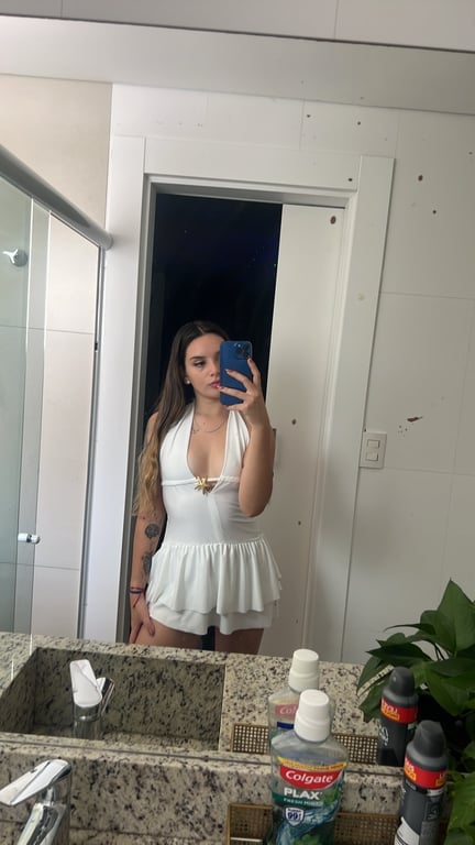 Juliana Massoterapeuta - Massagem Tailandesa, Nuru e Relaxantrica