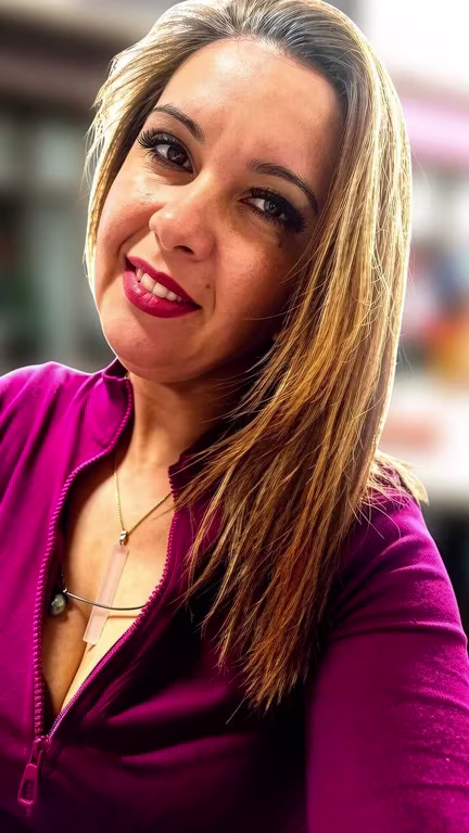Karina Luiz conexão atendimento diferenciado