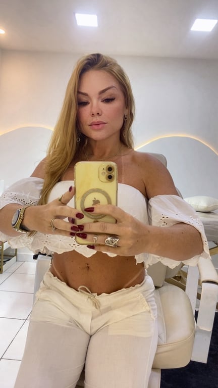 Bliss Massoterapia - Tântrica Premium 