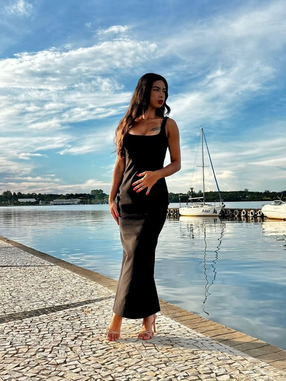 Ana Paula Massagem nuru Ana Paula Massagem nuru