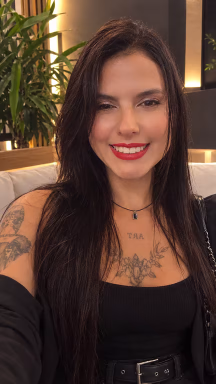 Penelope Toques inesquecível que despertaram o melhor do prazer