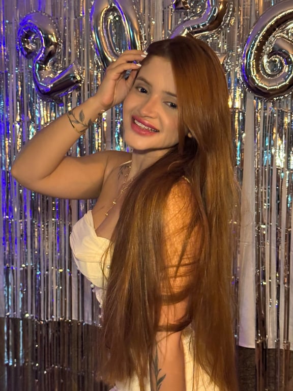 Lavi | Terapeuta Especialista em Experiências Sensoriais Afrodisíacas Massagistas