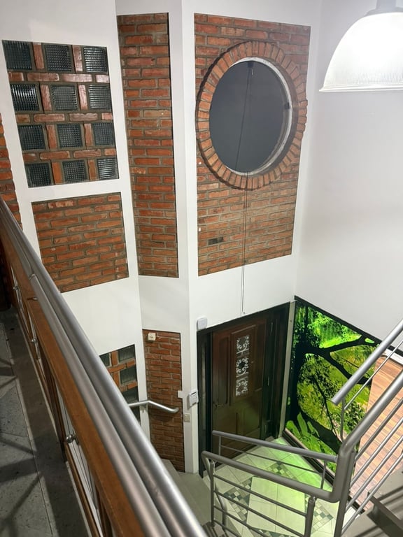 Clinica A Energia Gold Experiências Exclusivas Massagem sensual