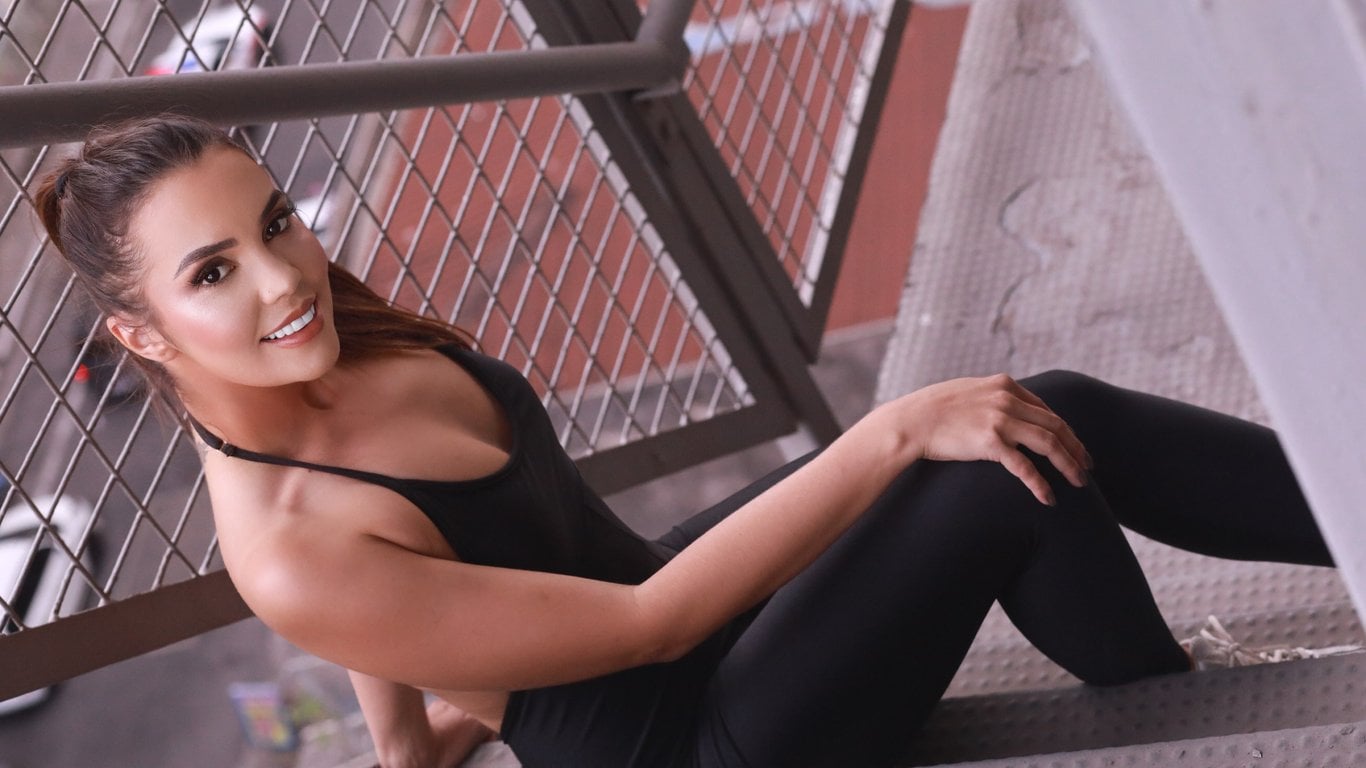 GEOVANA com a melhor massagem tantrica/nuru