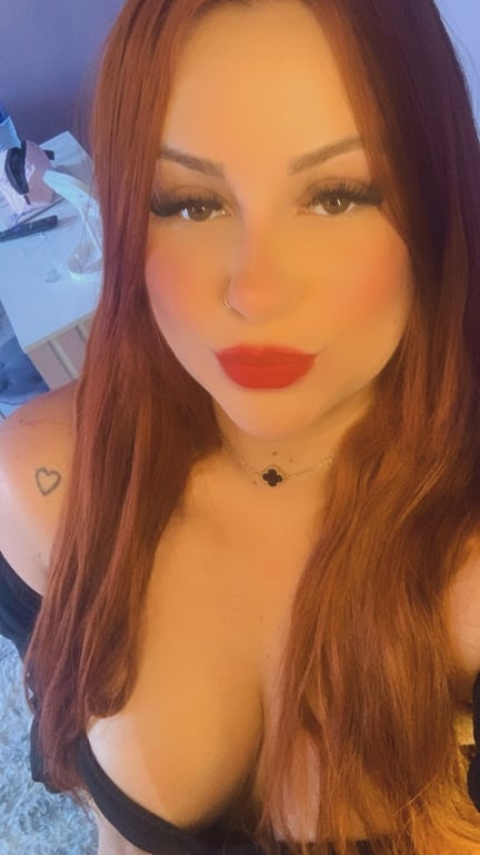 Maysa- Estou atendendo normalmente com bastante energia e dedicação!