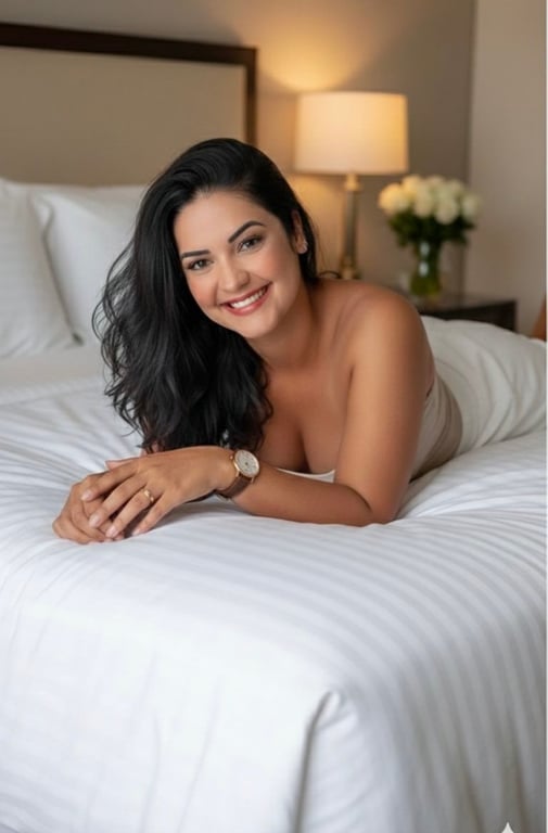 Joyce Ferraz •Onde o Toque Encontra Desejo e Conexão São Paulo - SP