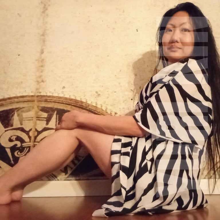 Nuru • Ritual de Tantra • Vivência Tântrica 