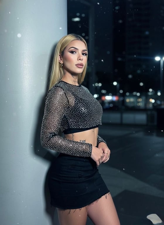 Andressa Massoterapeuta 