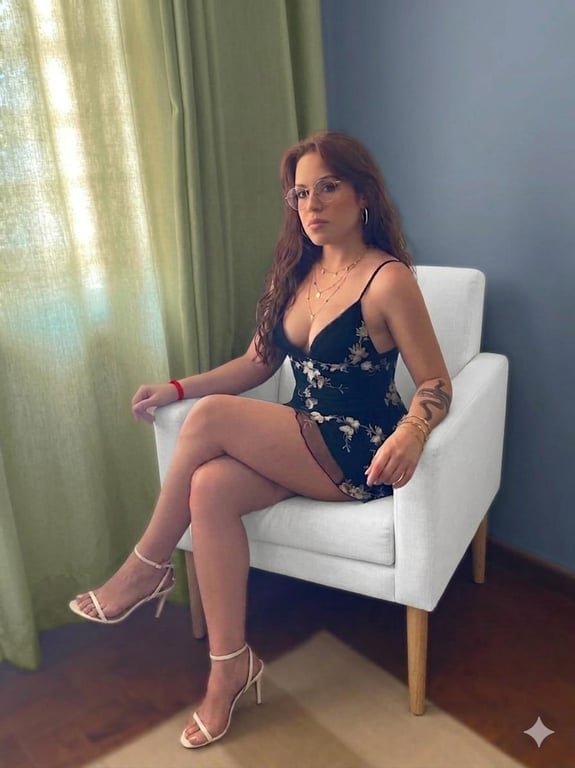Massagens sensuais, sem sexo, massagem de verdade