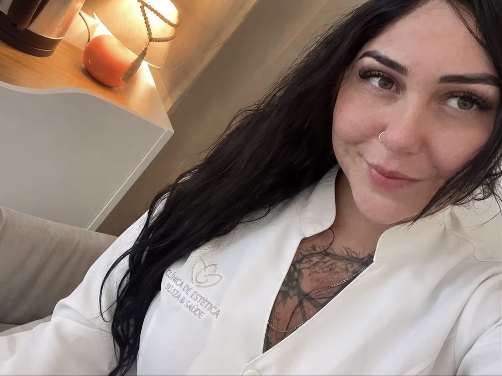 Massagens, cuidados corporais e faciais Massagem em