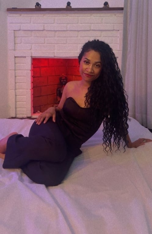 MAITÊ | Onde o tempo desacelera e o sentir se torna arte.