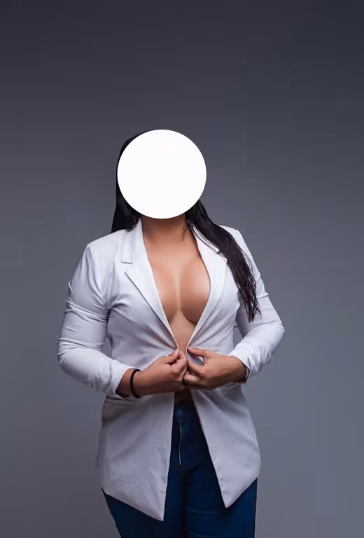 Beatriz Mello Massagem Nuru, Terapêutica e Tântrica Massagem tântrica em