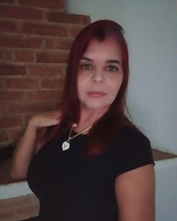 Valeriah Terapeuta Corporal massagem relaxante
