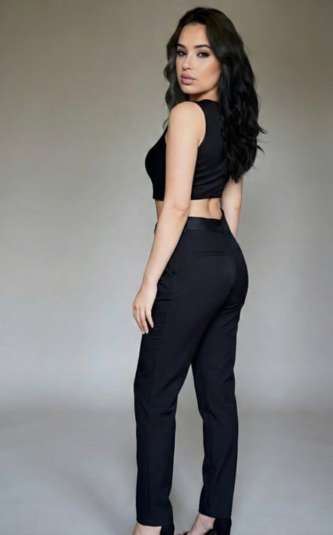 Aysha - Terapeuta Sensual - especializada em massagem tântrica Massagem tântrica