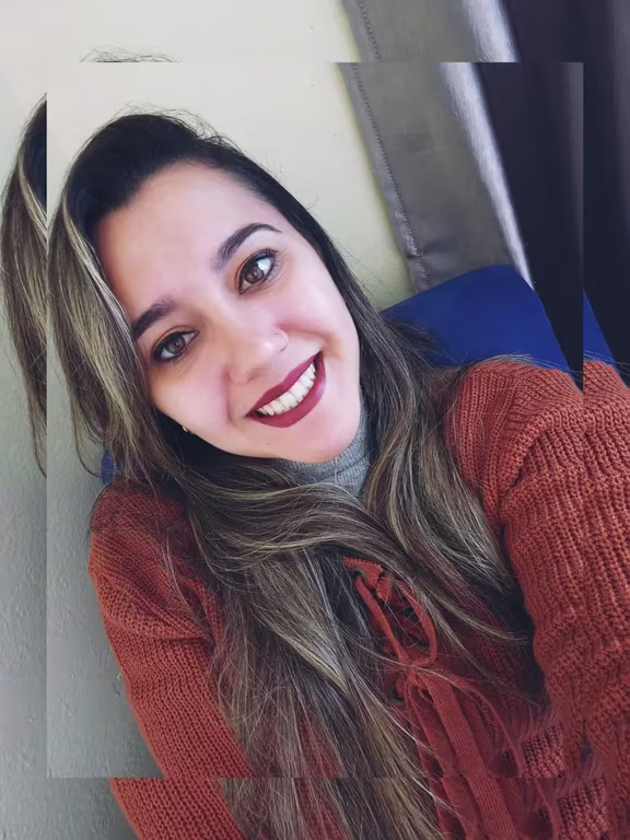 Bruna Terapeuta atendimento conduzido de forma personalizada
