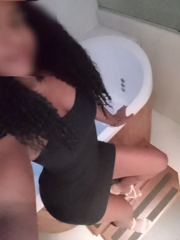 Massagens sensuais e relaxantes