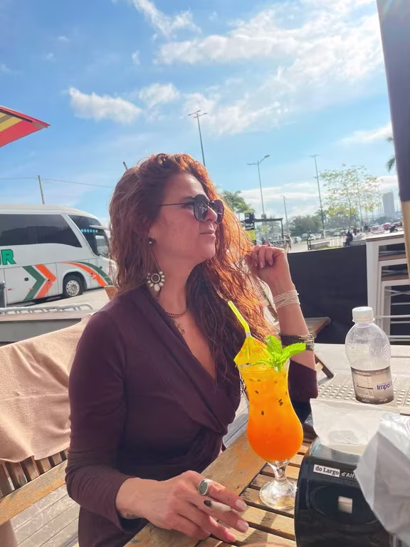 Fran Hura Vivências Tântricas Experiências Mútua sensual Massagem