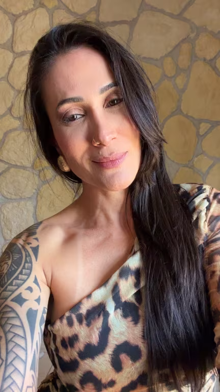 Samya | Terapeuta! Tântrica, Tailandesa, Nuru e Vivências