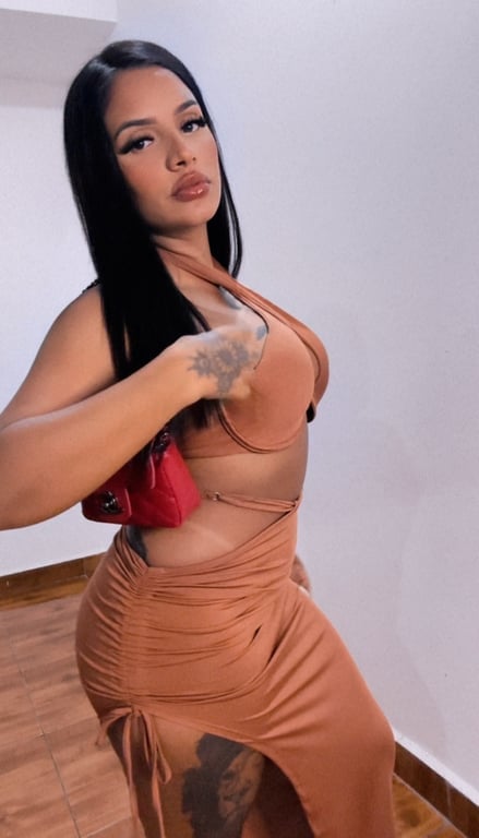 Terapeuta Ravena - Relaxamento, Energia e Sensualidade