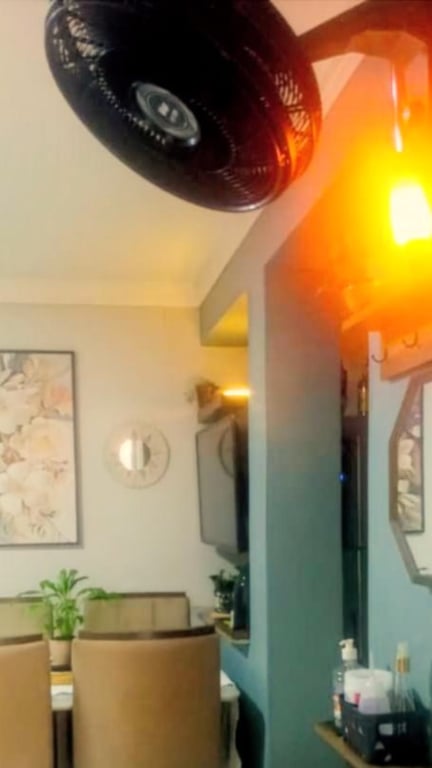 Não é uma simples massagem... É Nêmesis! Um momento especial pra você! Massagem em