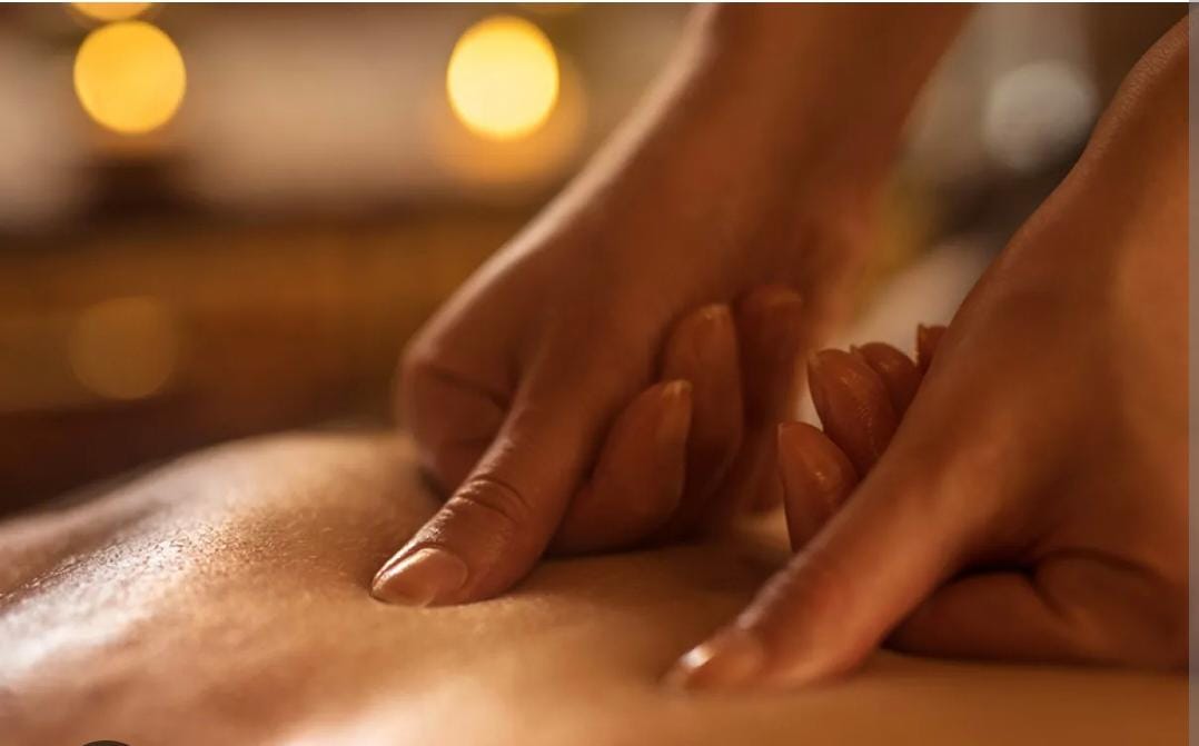 Espaço aconchego Massagem Espaço aconchego Massagem