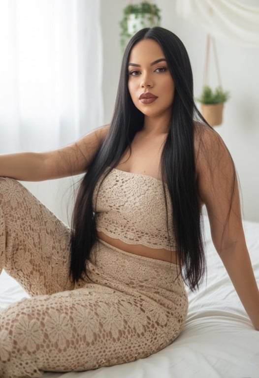 Andressa Massoterapeuta - Massagem Tântrica 