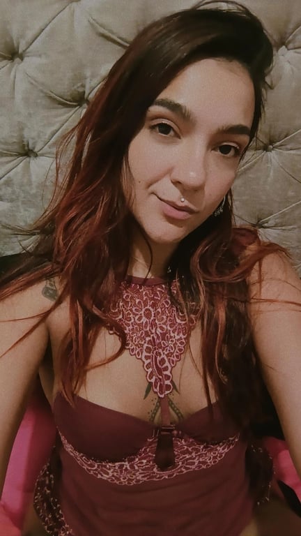 Pantaneira rouge 