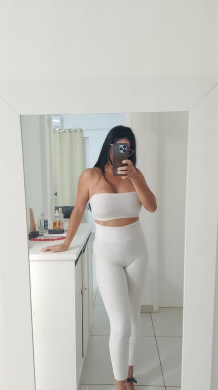 Luana Ferraz – Massagista Profissional | Relaxamento, Prazer e Discriç Massagem nuru em