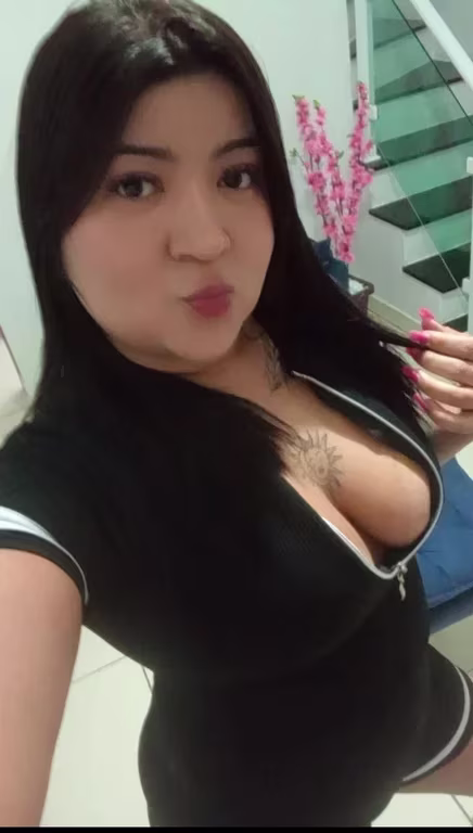 Victória Massagista Sensual Massagem Relaxante e Terapêutica