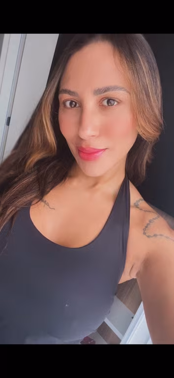 Mari Silva | Massagem na República