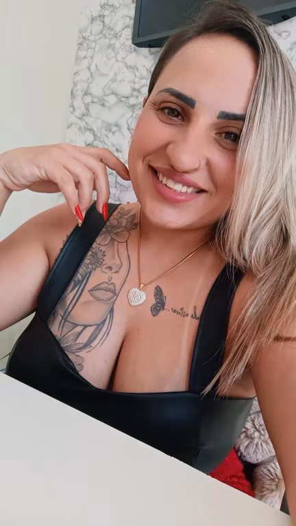 Skarlety Machado Skarlety Machado