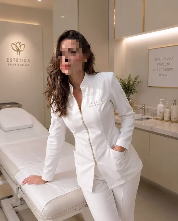 Ganhesha | Um momento exclusivo de relaxamento