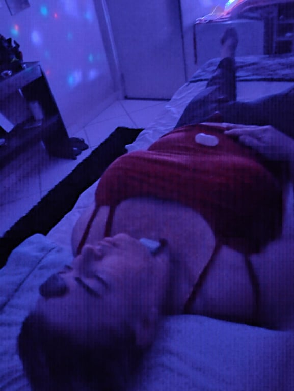 Cantinho da massagem o lugar ideal para repor suas Massagista