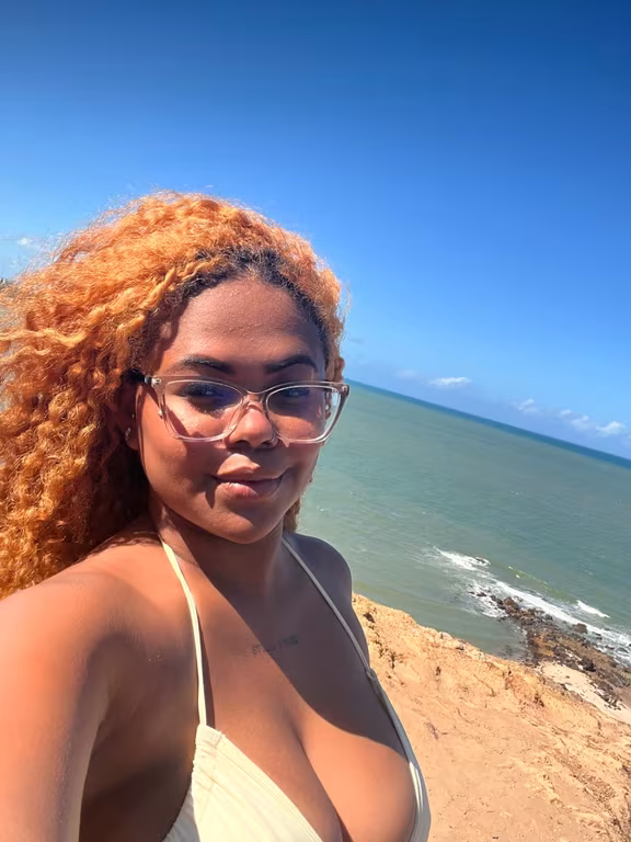 Ana | Massoterapeuta Especial Massagem em
